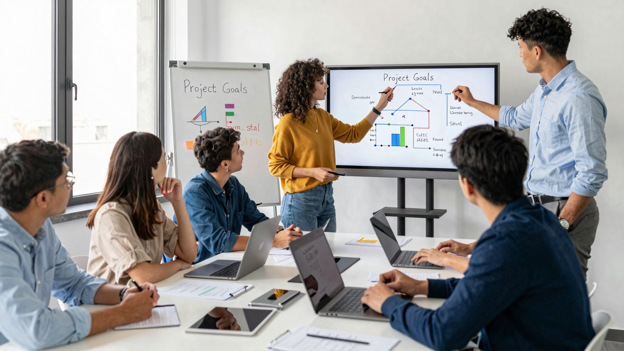 How Apple Cultivates Innovation Through Delegation