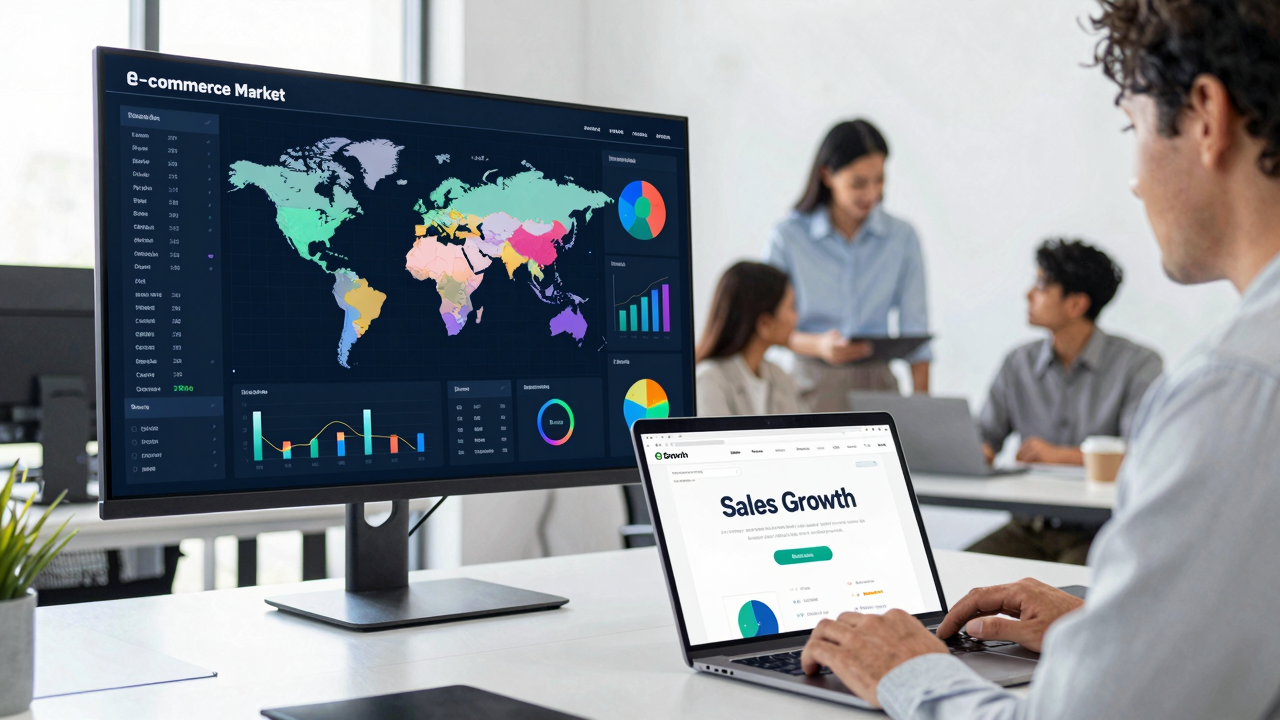 How Businesses Can Succeed in E-Commerce
