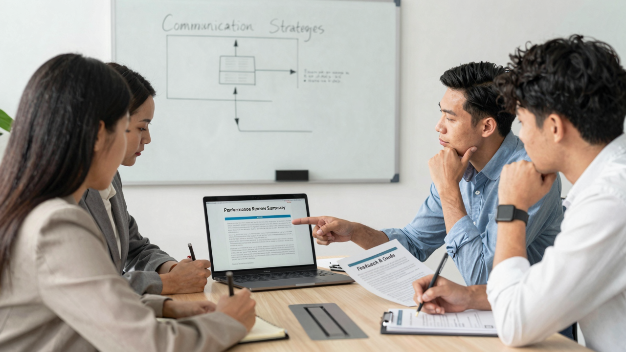 How Can We Improve Our Communication Going Forward?