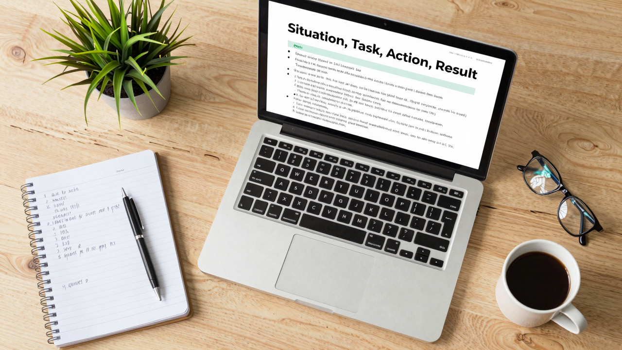 How Can You Use the STAR Method for Self-Assessment?