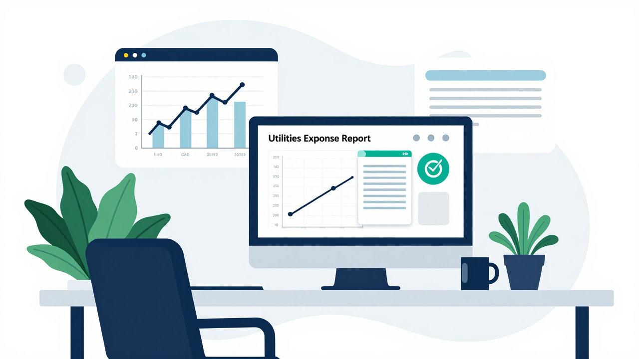 How Cash Basis Accounting Affects Utilities Expenses