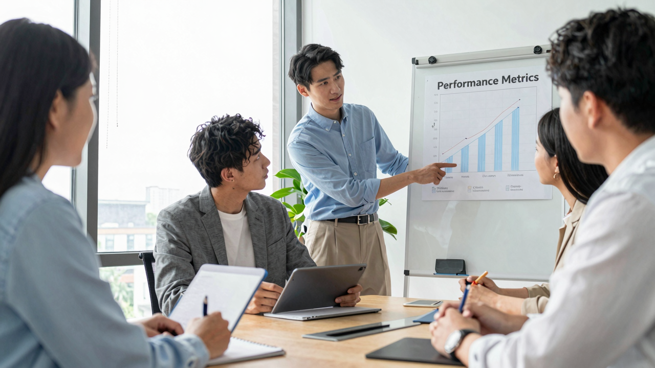 How Constructive Feedback Differs From Criticism: Key Insights