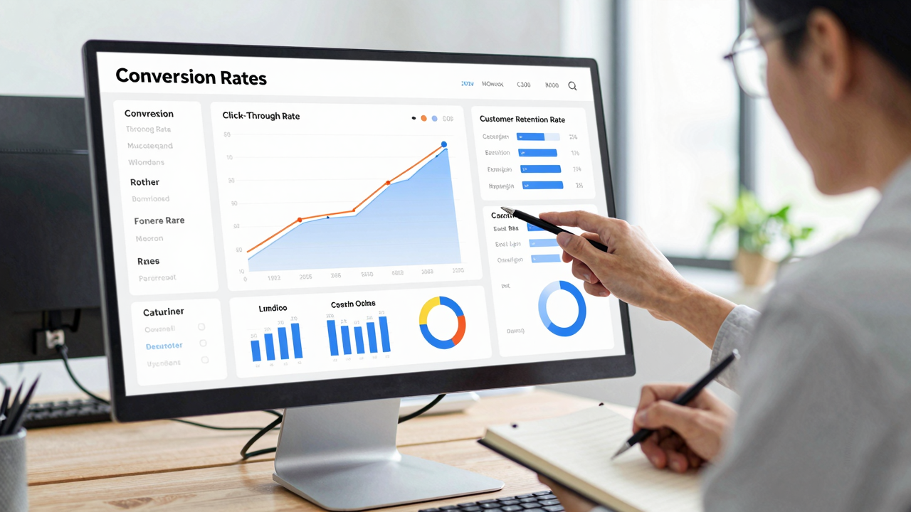 How Conversion Rates Reflect Customer Engagement Success