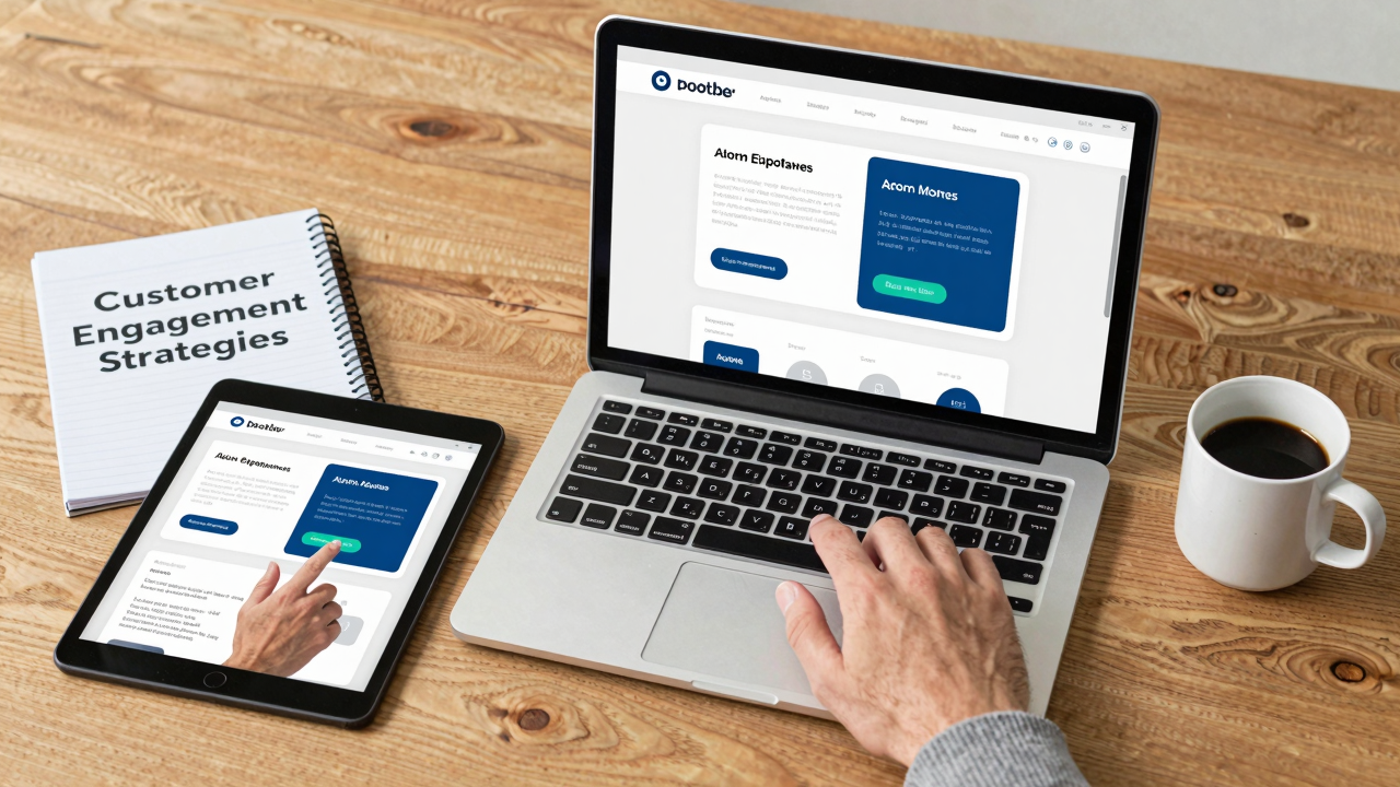 How Demoboost Engages Customers With Realistic Simulations