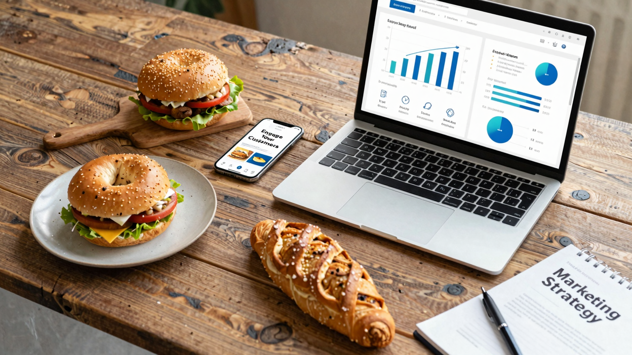 How Digital Marketing Strategies Boost Franchise Success