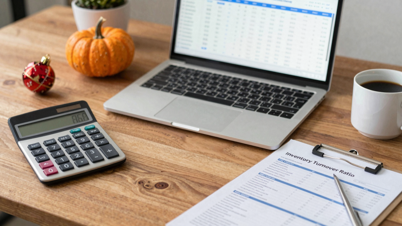 How Do Seasonal Changes Impact Inventory Turnover?