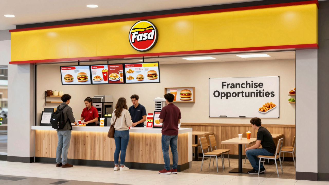 How Do You Choose the Right Franchise for Investment?