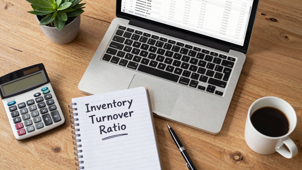 How Does Industry Impact Inventory Turnover Norms?