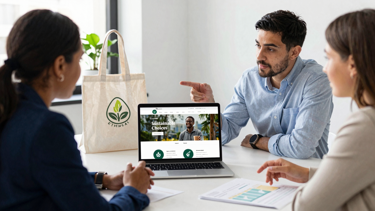 How Ethical Consumerism Influences Purchase Decisions