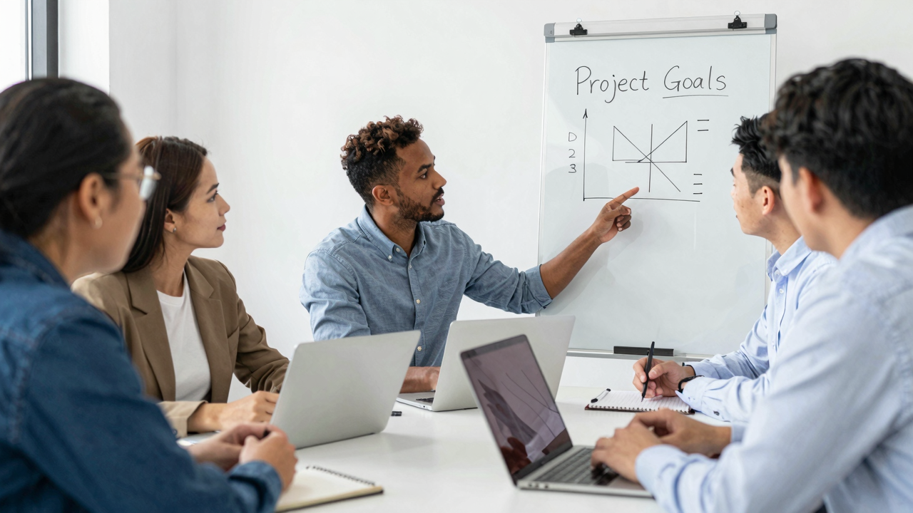How Feedback Enhances Collaboration Among Team Members
