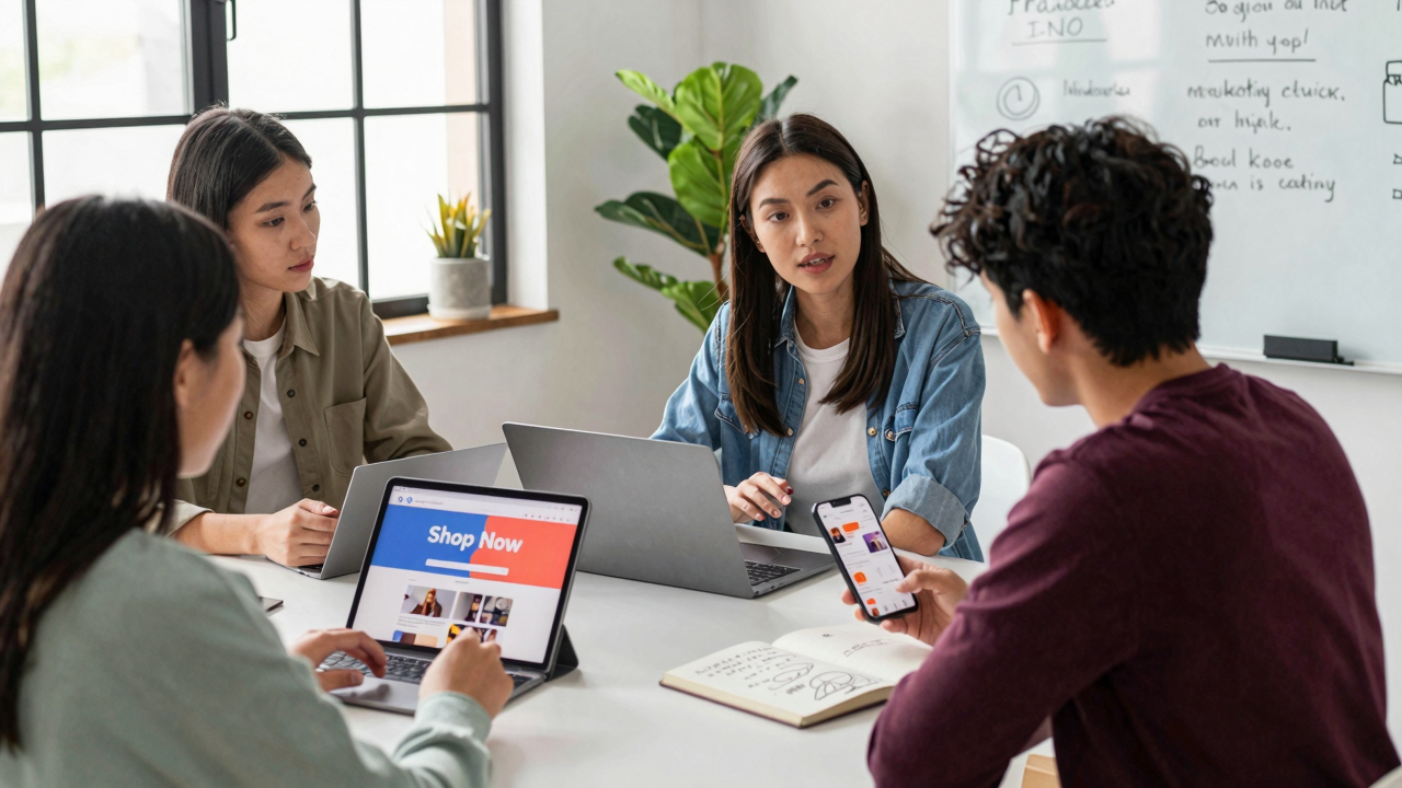 How Influencer Marketing Shapes Consumer Behavior