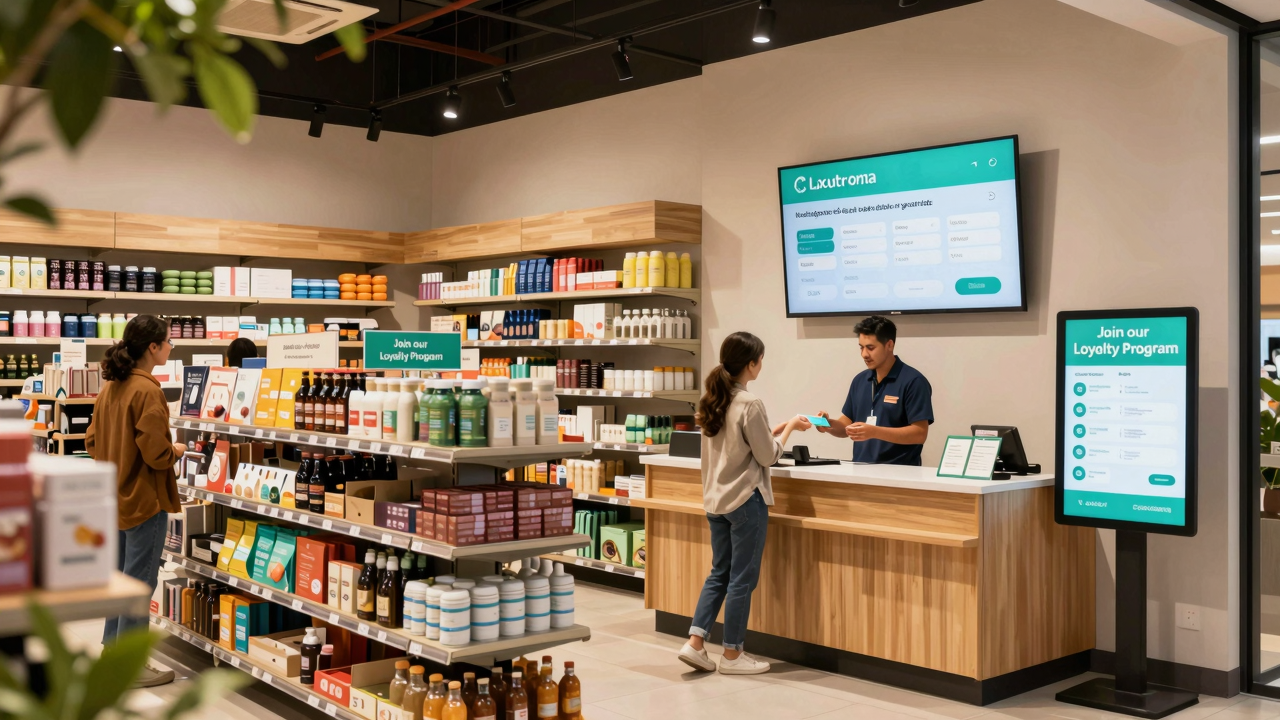 How Loyalty Programs Drive Repeat Purchases