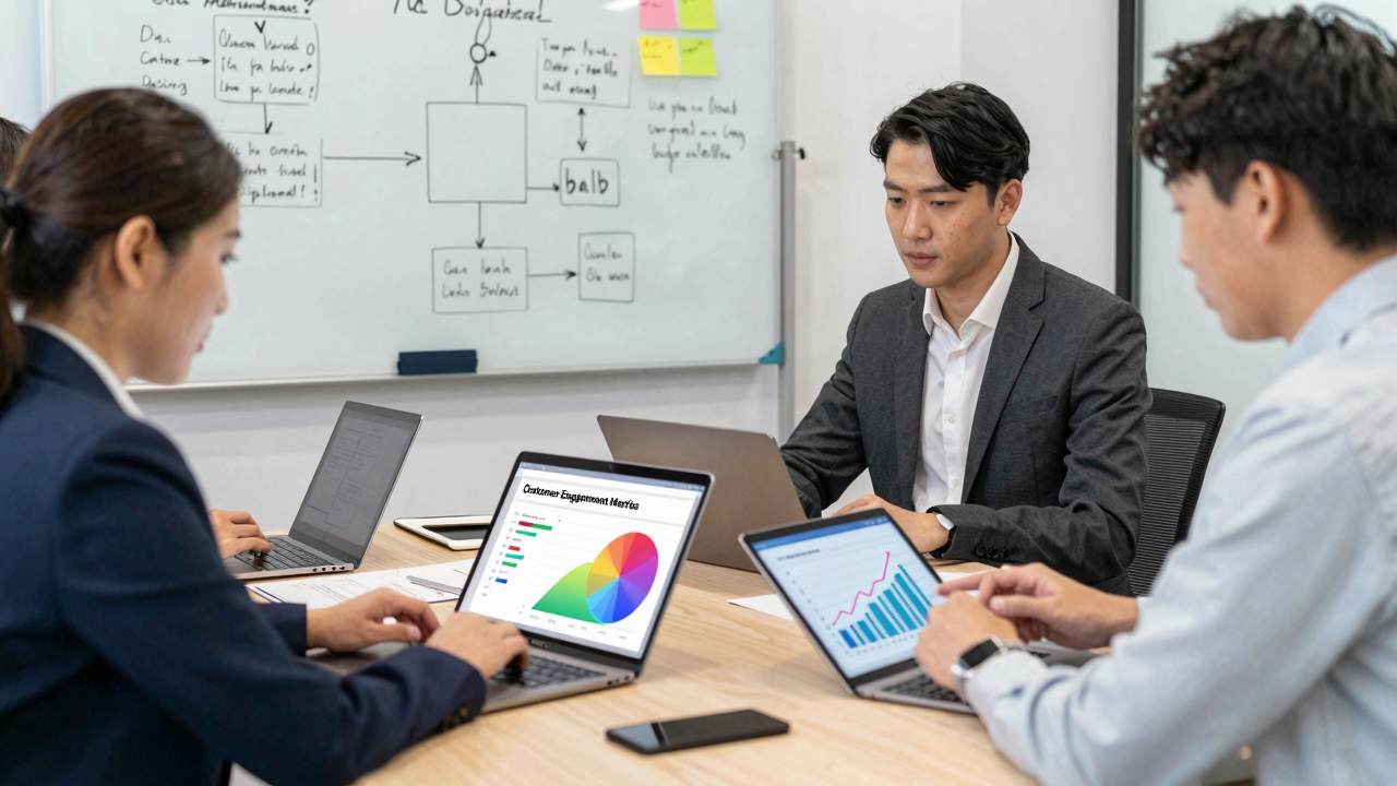 How Measuring Engagement Improves Customer Retention