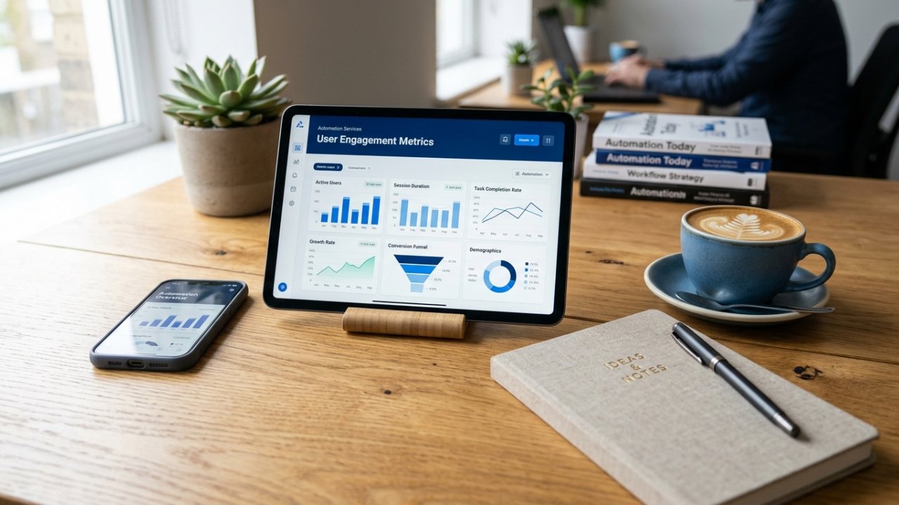 How Mobile Features Boost User Engagement