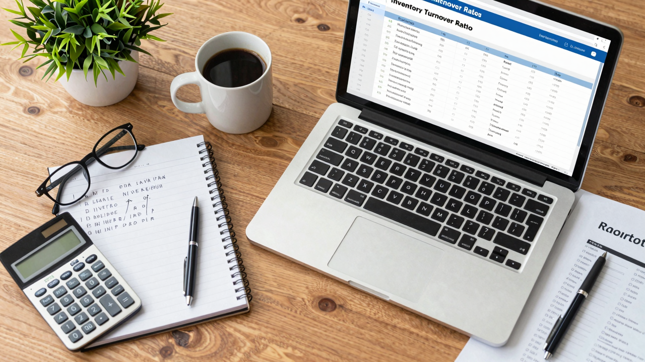 How Often Should You Review Your Inventory Turnover Ratio?