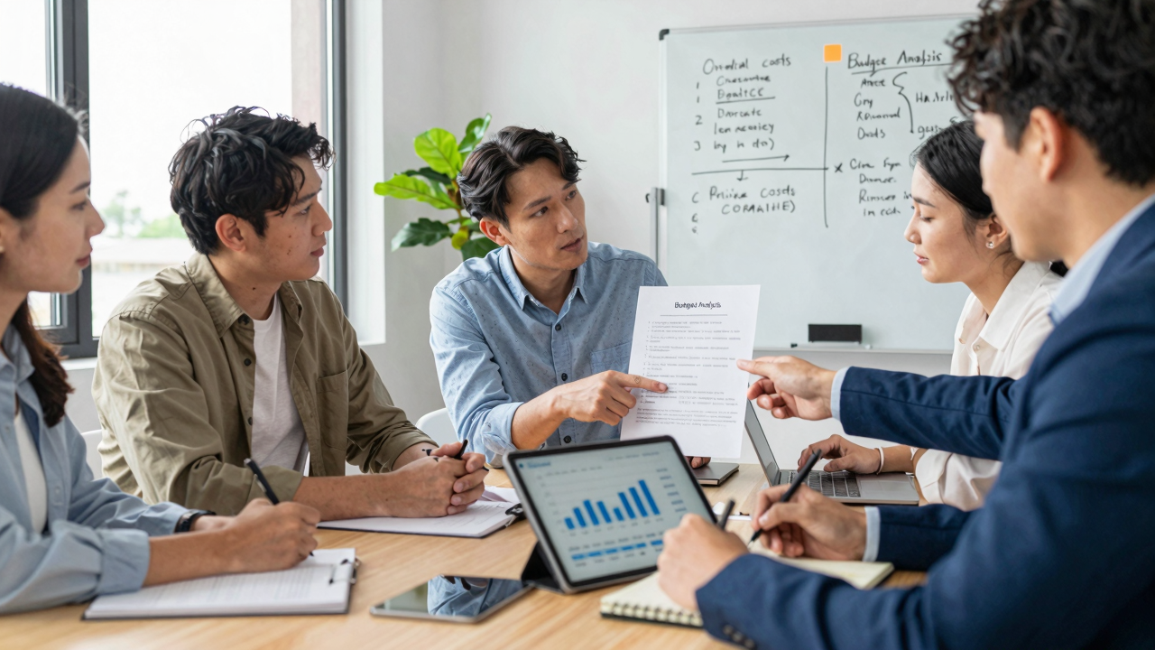 How Overhead Costs Influence Pricing Decisions?