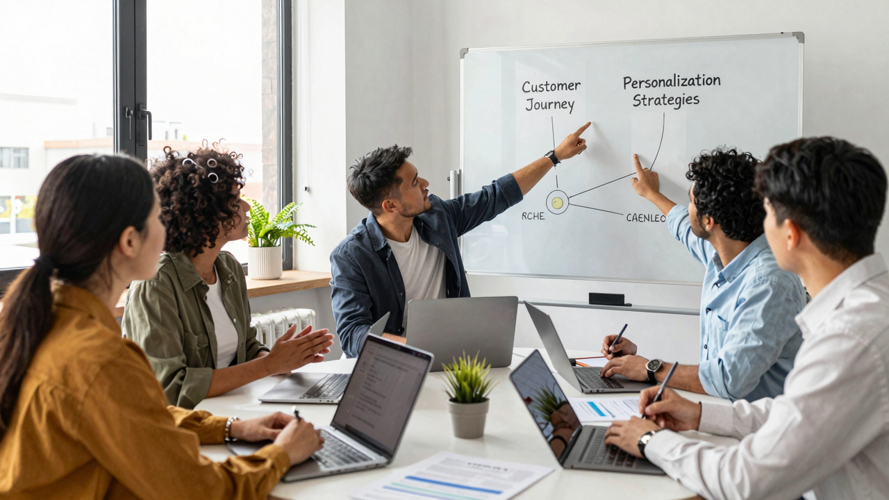 How Personalization Impacts Customer Loyalty