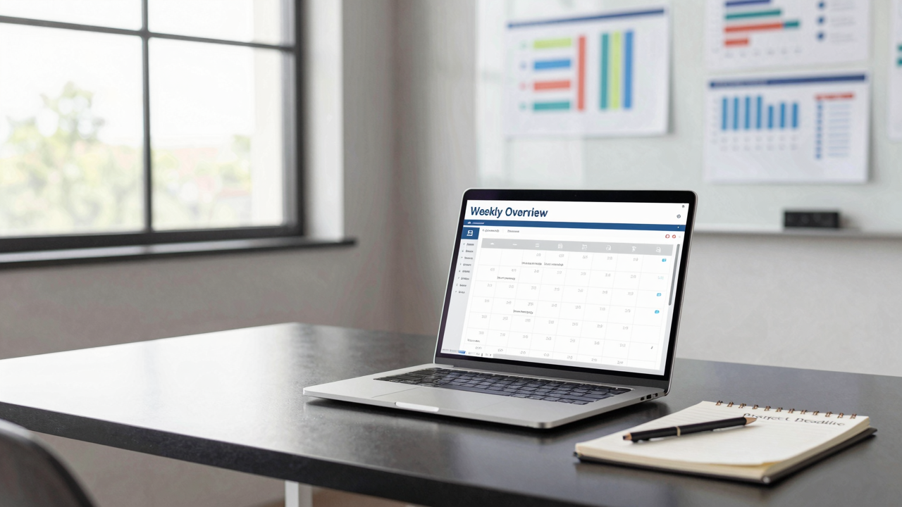 How Planning Ahead Maximizes Time Efficiency