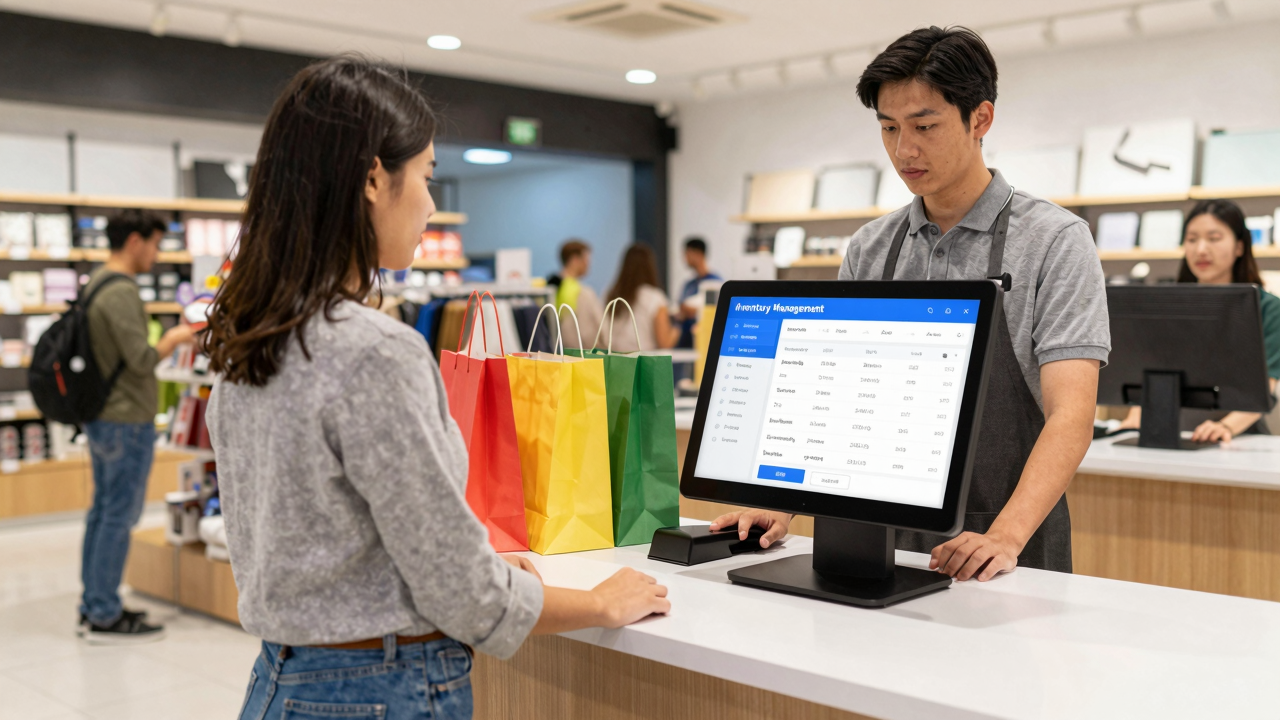 How Point-of-Sale Systems Can Revolutionize Your Retail Operations