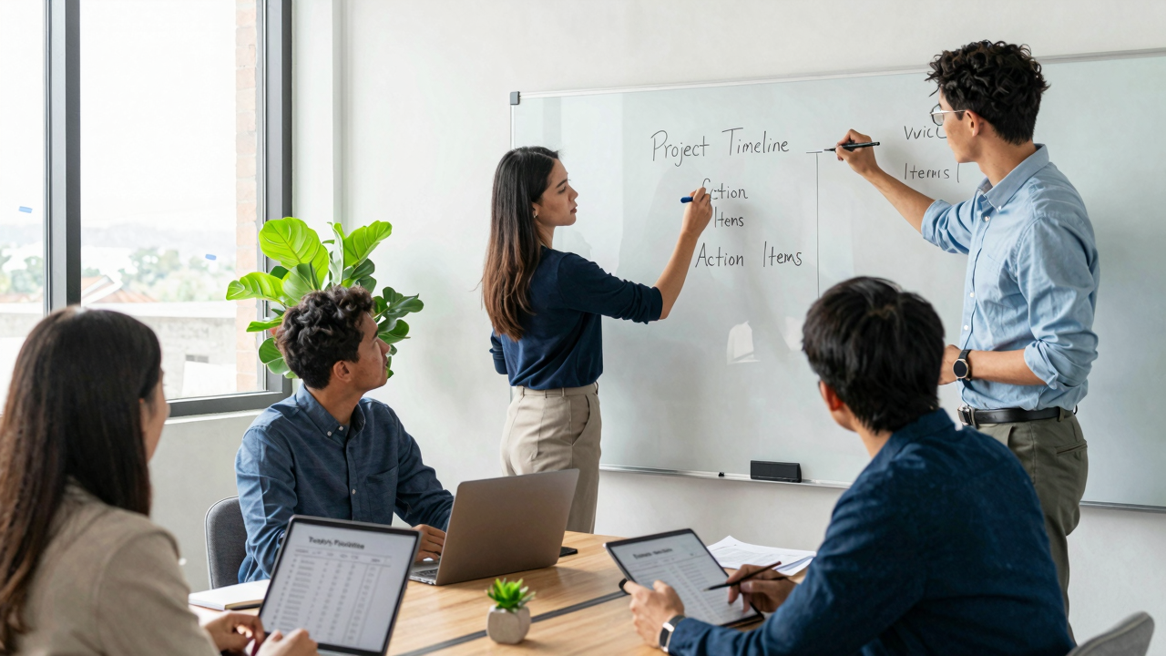 How Prioritization Enhances Productivity