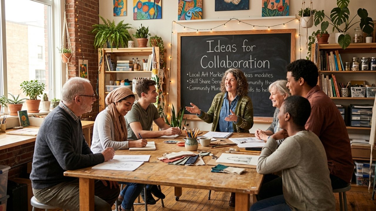 How Shared Interests Foster Stronger Bonds
