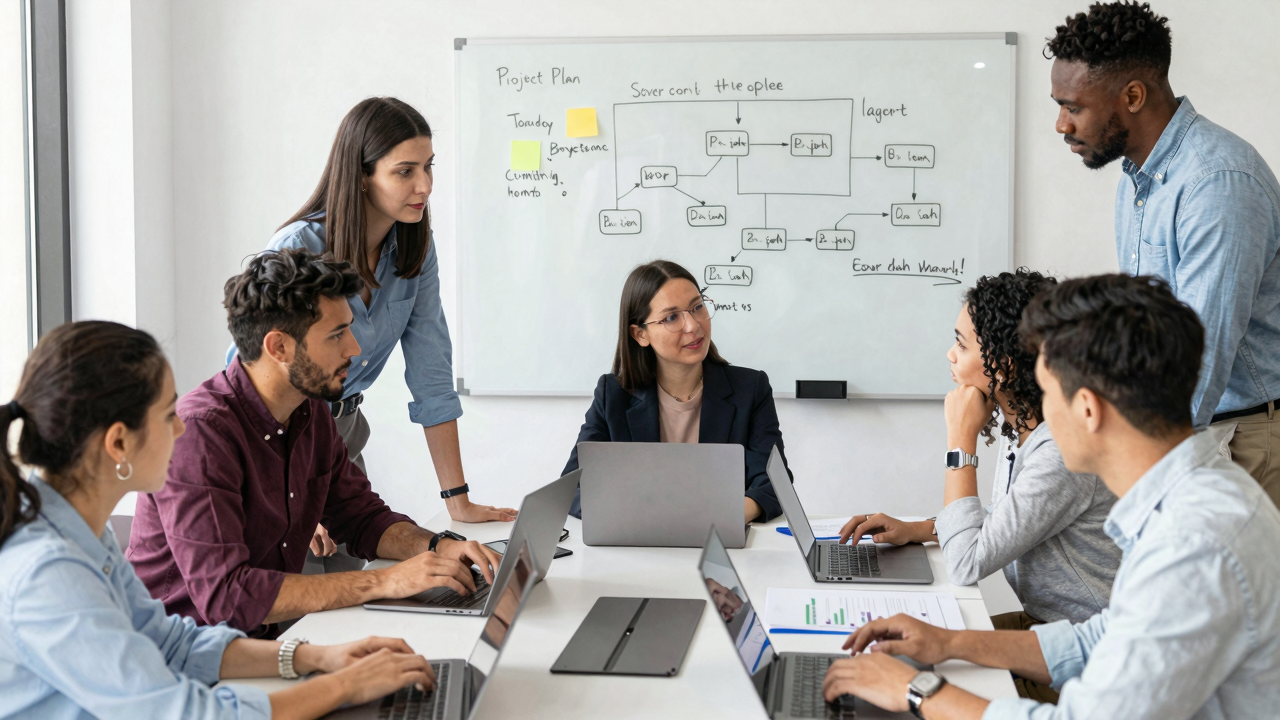 How Startups Leverage Delegation for Rapid Growth