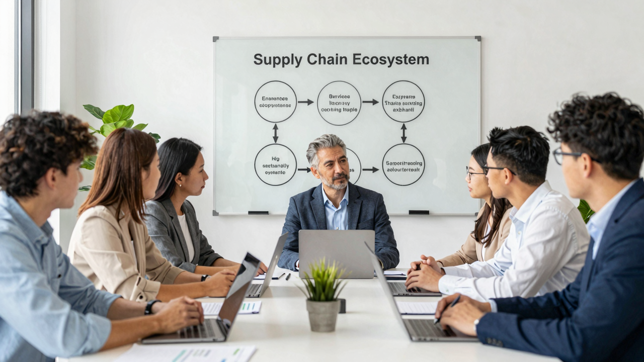 How Systems Thinking Enhances Sustainability