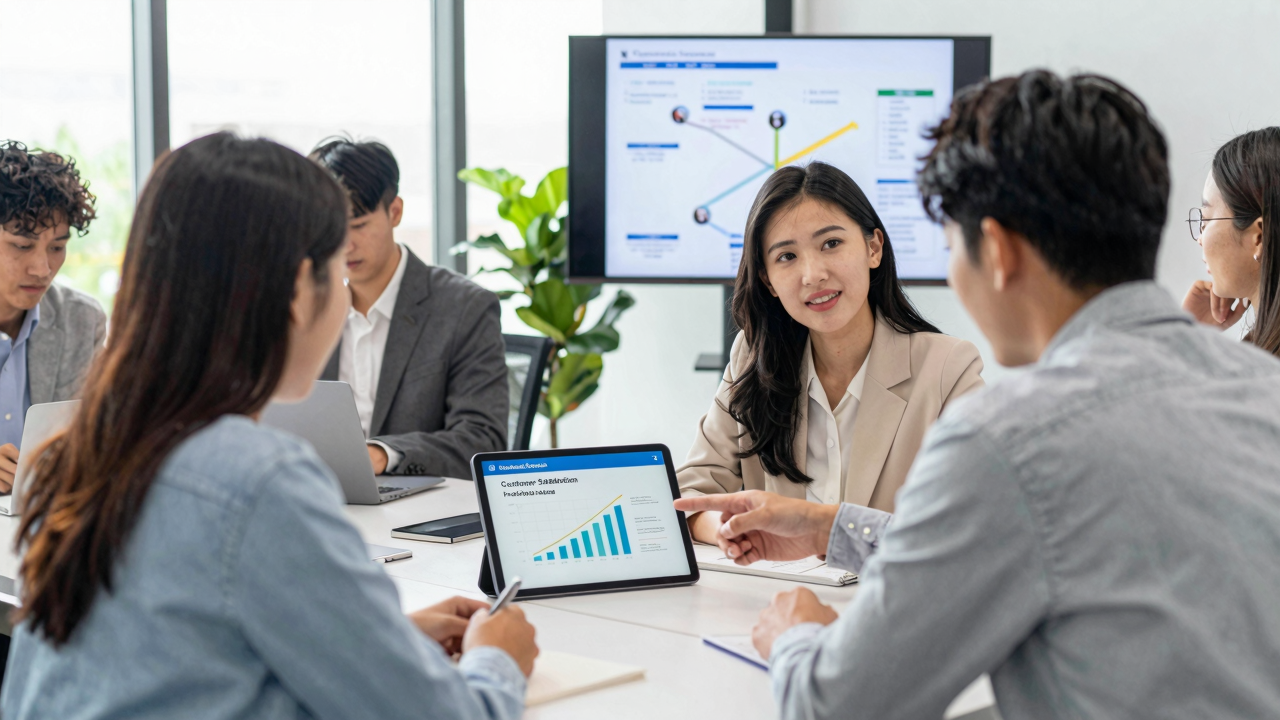 How Technology Can Boost Customer Experience