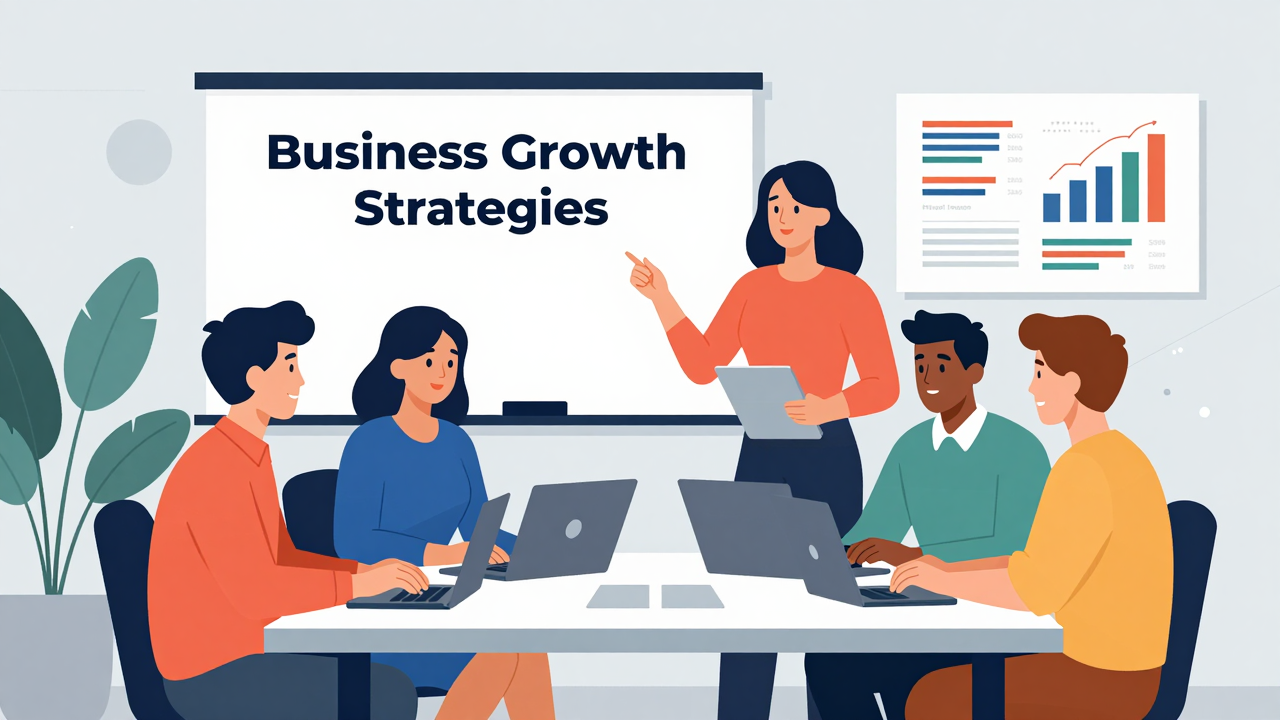 How Technology Can Boost Your B2B Services?
