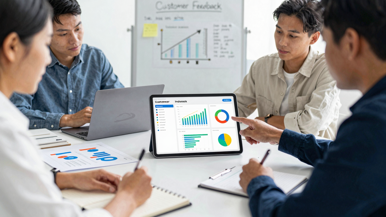 How Technology Captures Actionable Customer Insights