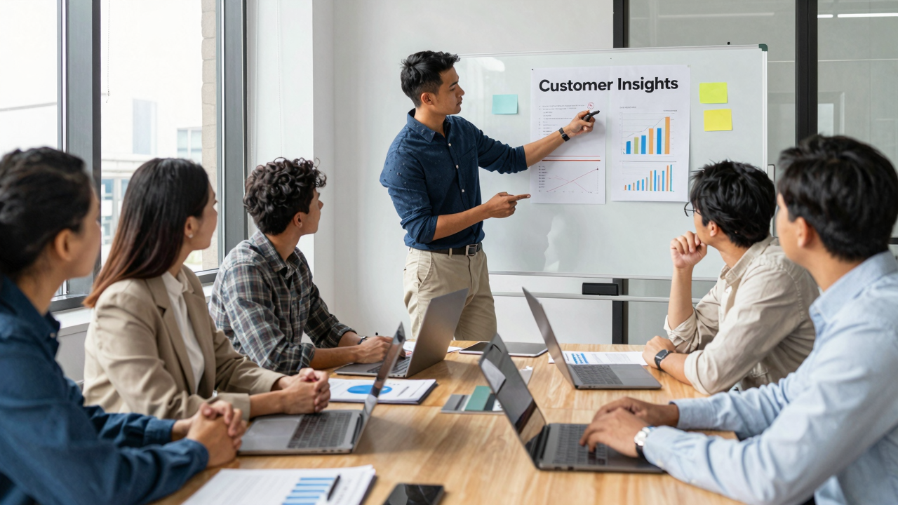 How to Activate Insights for Business Growth