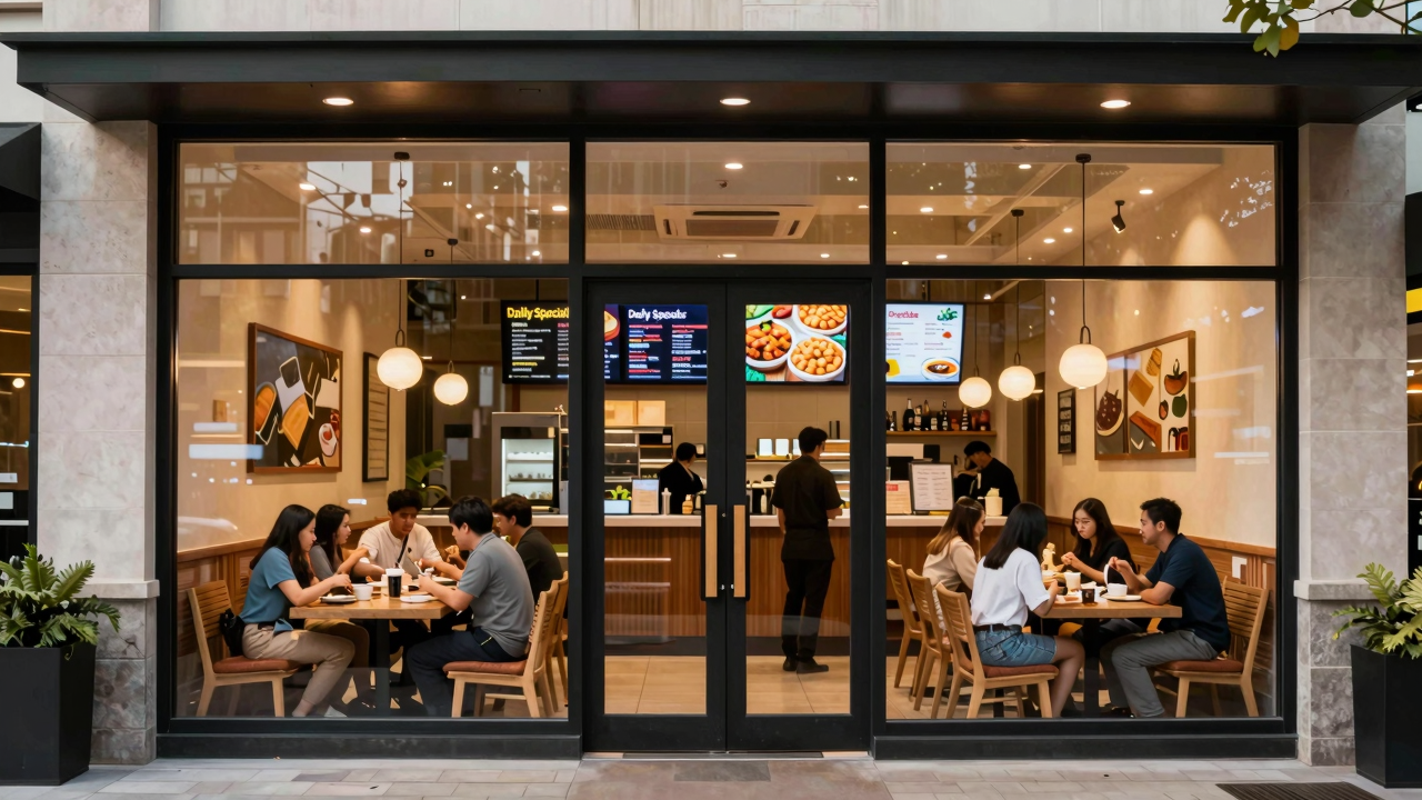 How to Assess Franchise Profitability Metrics
