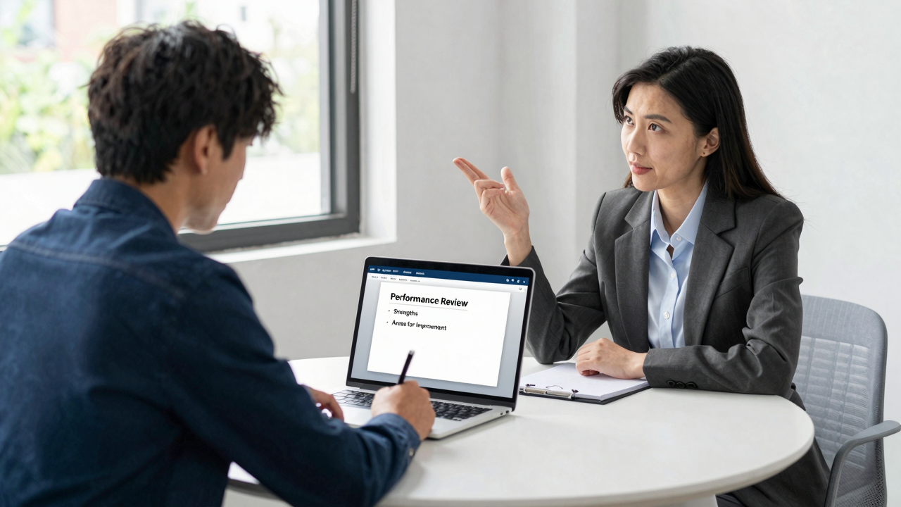 How to Balance Positive Feedback With Constructive Criticism