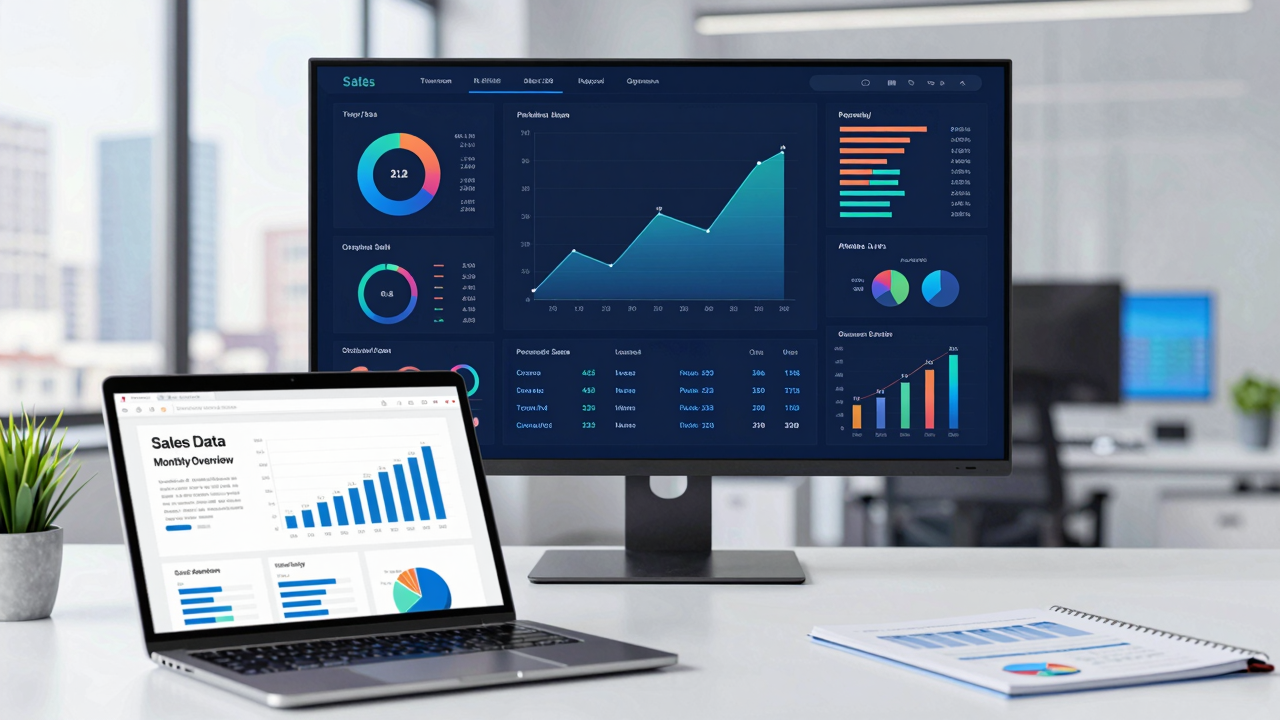 How to Build a Robust Data Infrastructure for Accurate Reporting