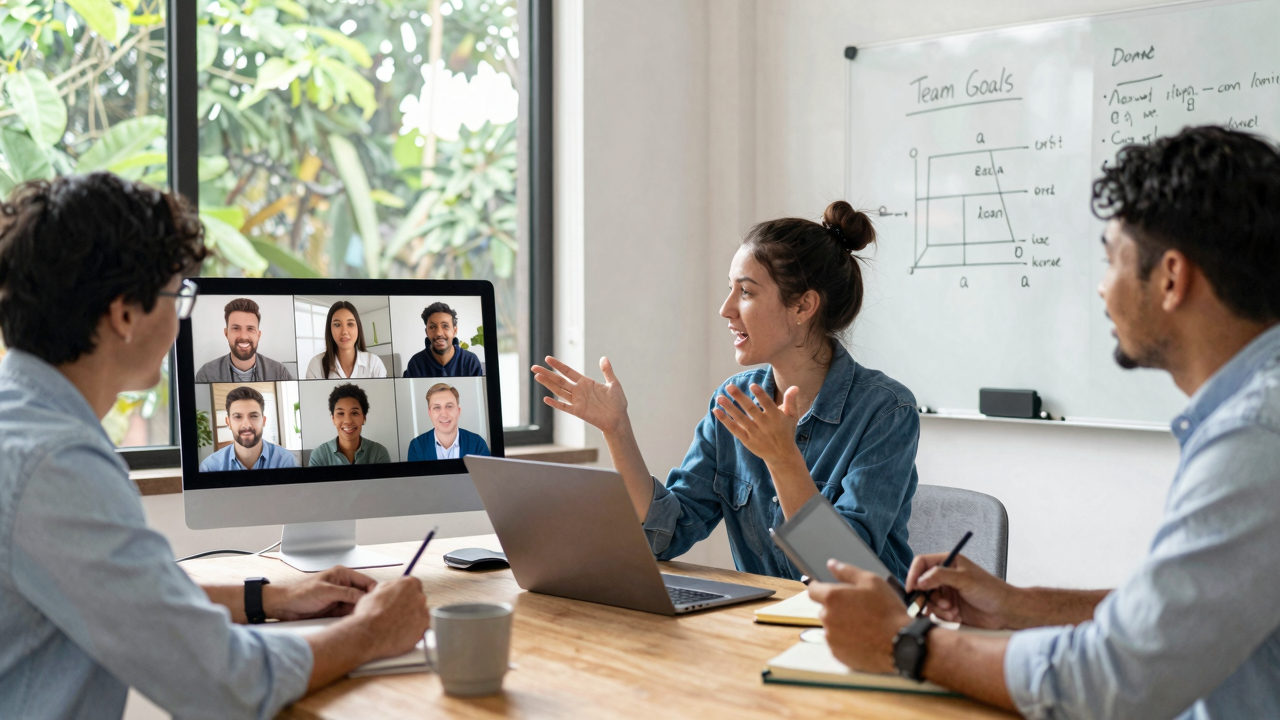 How to Build Trust in Remote Teams?