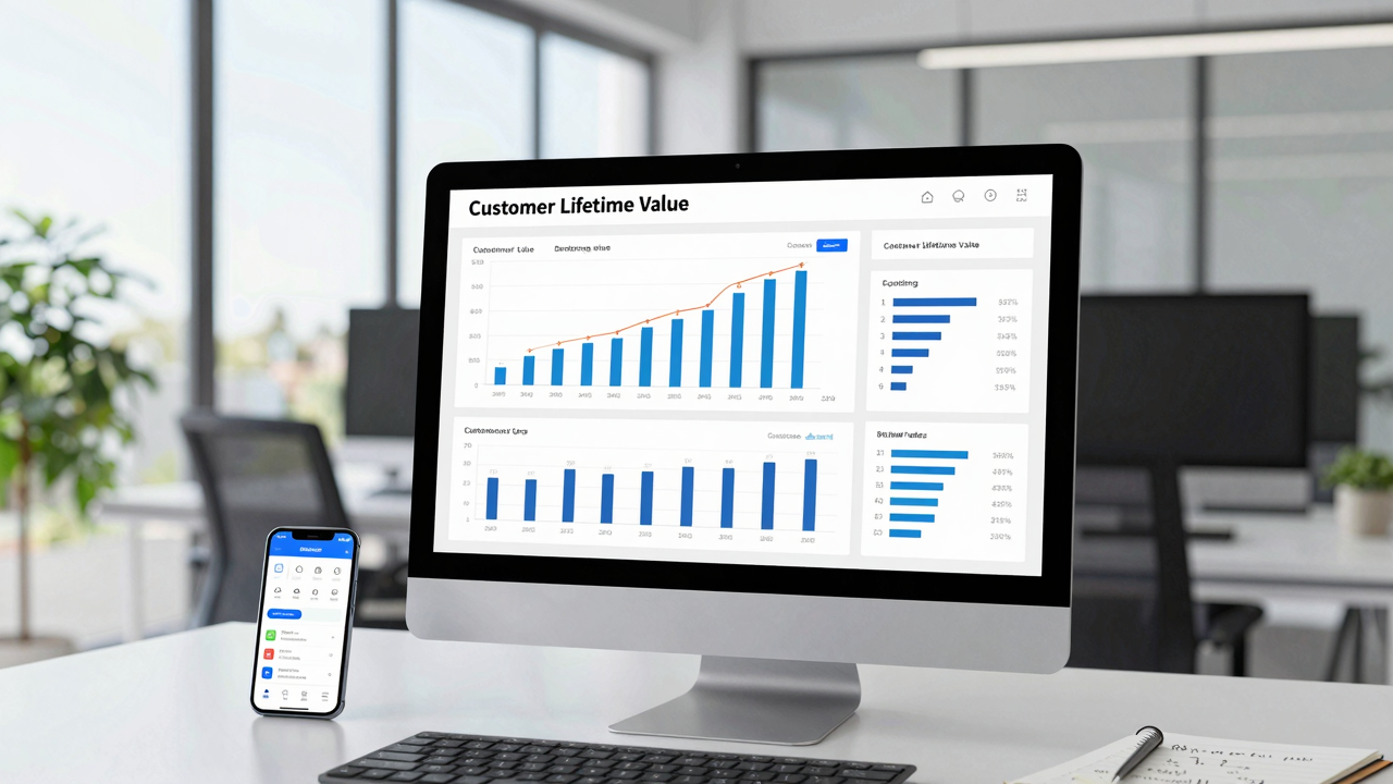How to Calculate Customer Lifetime Value?