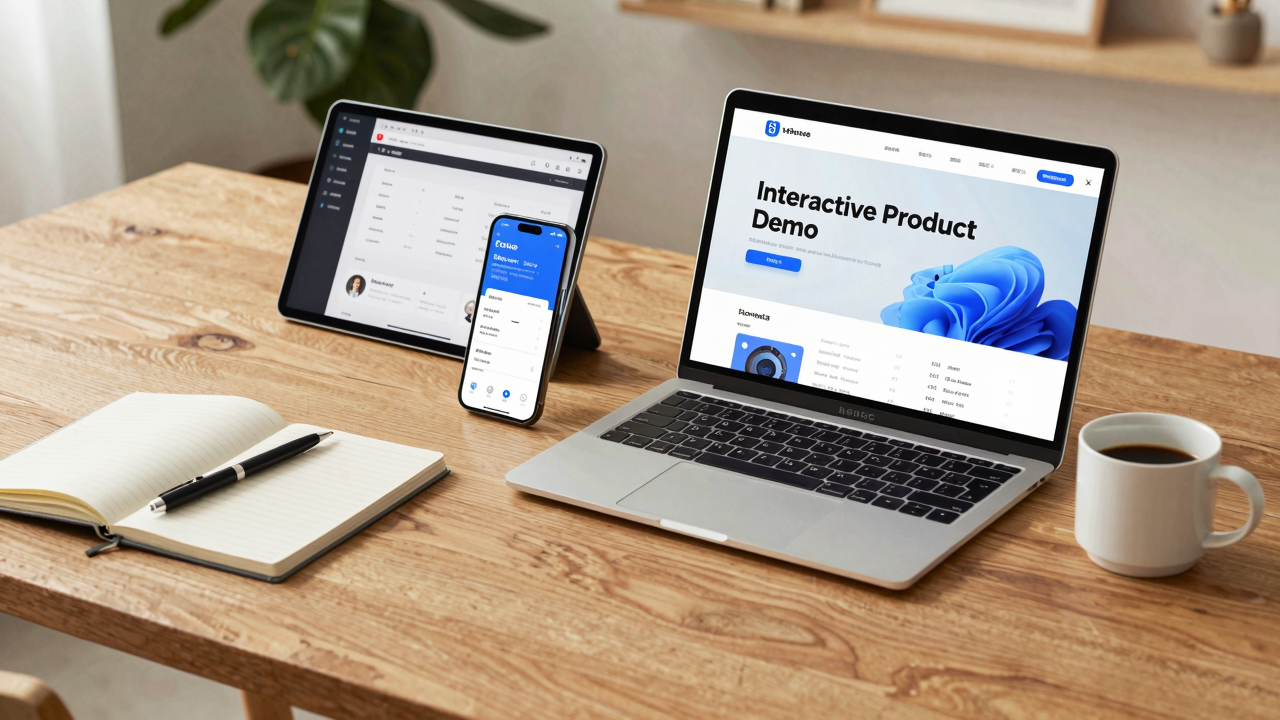 How to Choose the Best Demo Software for Your Sales Strategy?