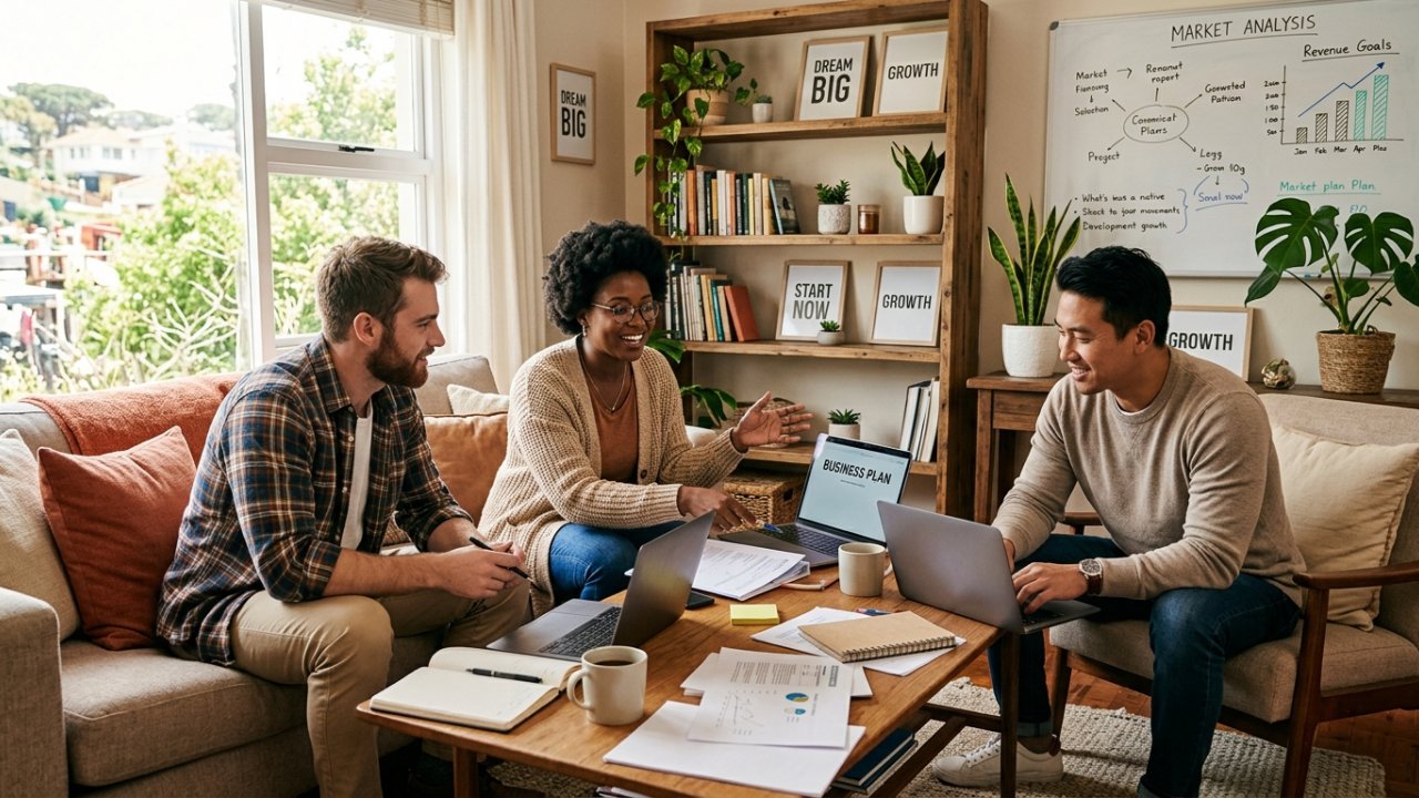 How to Choose the Best Low-Cost Home-Based Franchise for You