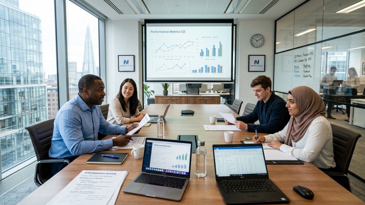 How to Collect Performance Data Effectively