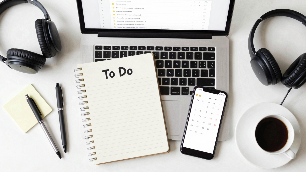 How to Combat Workplace Distractions