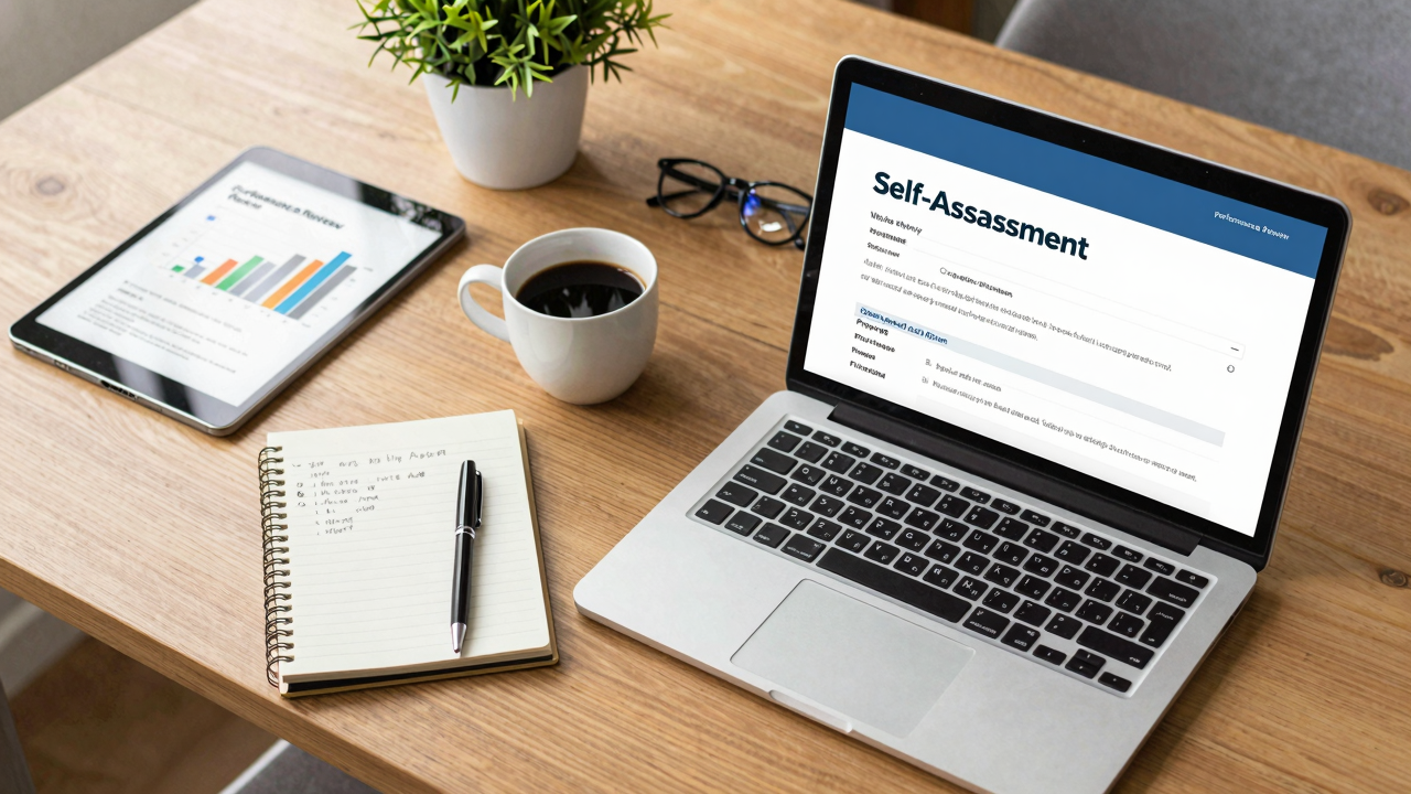 How to Conduct Effective Self-Assessments?