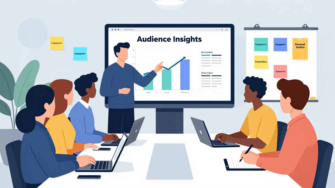 How to Customize Demos for Your Audience?