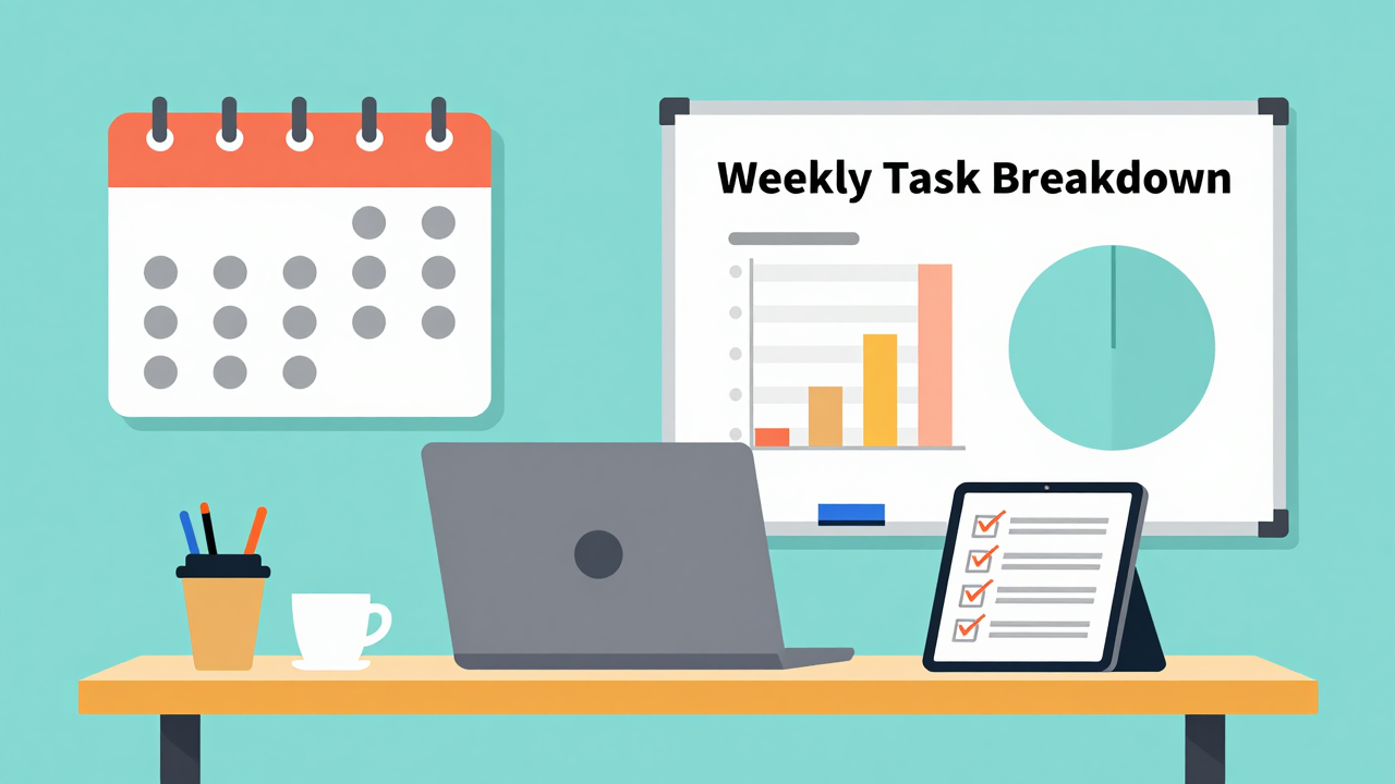 How to Effectively Analyze Your Time Usage?