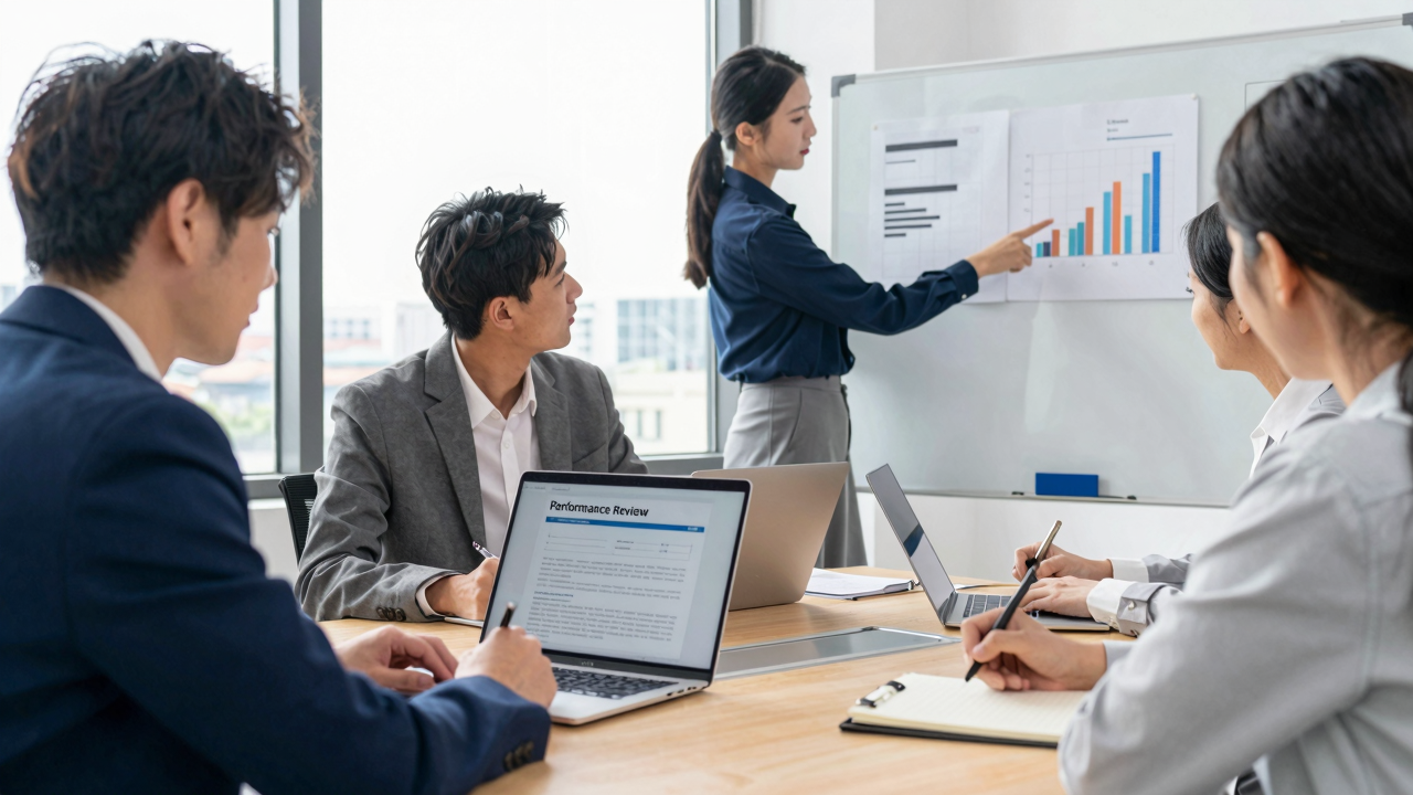 How to Effectively Prepare for Performance Appraisals