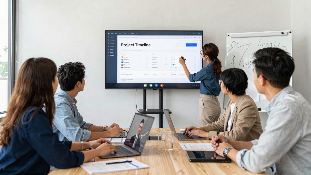 How to Embrace Flexibility in Work Arrangements