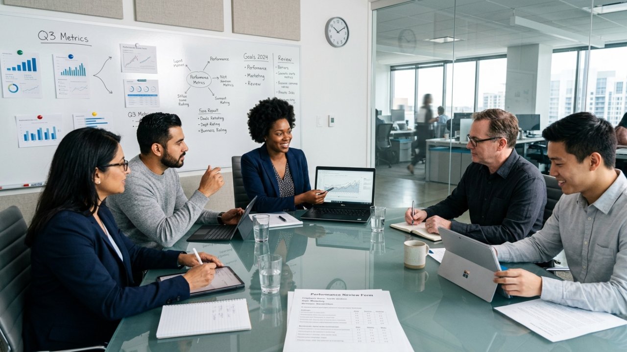 How to Engage Employees in Documenting Performance Issues