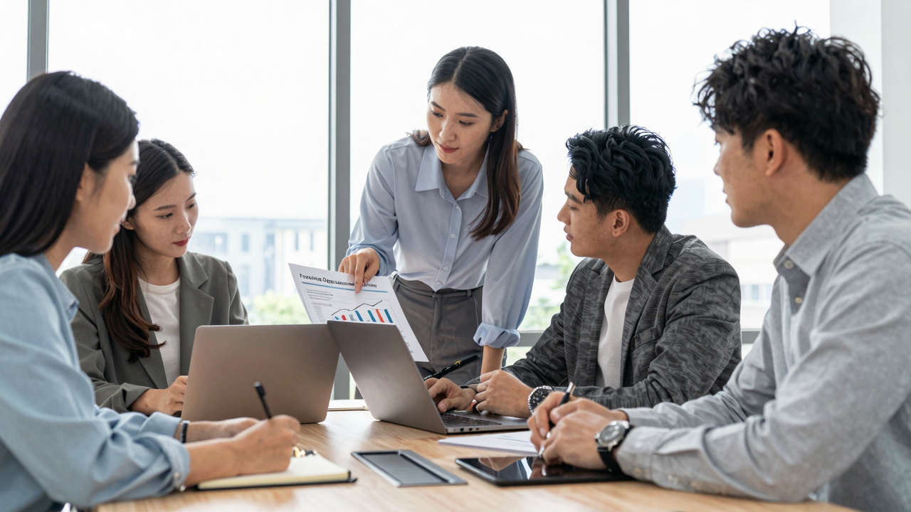 How to Evaluate Service-Based Franchise Opportunities