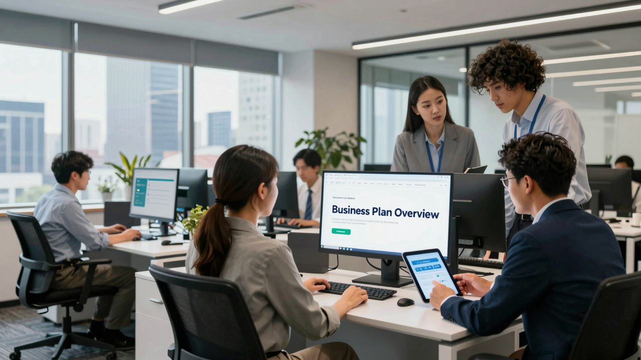 How to Find the Right IT Franchise for You