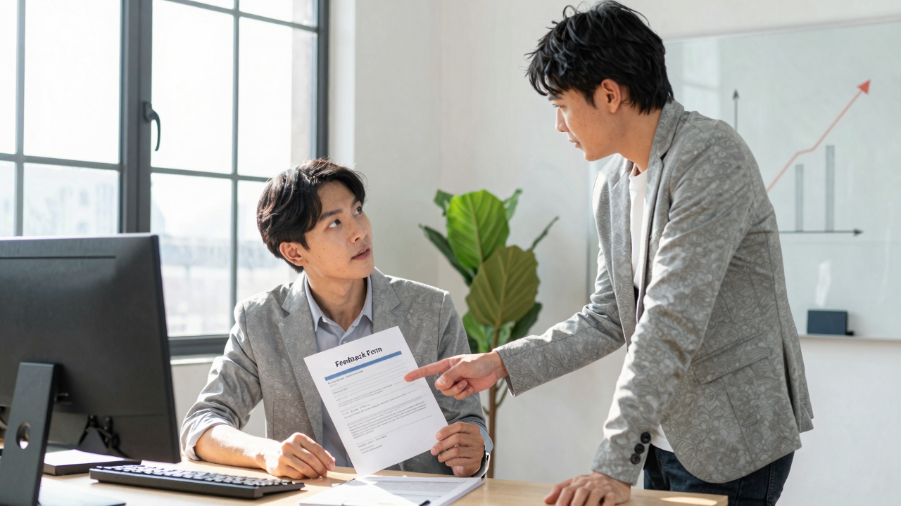 How to Foster Honest Communication and Feedback