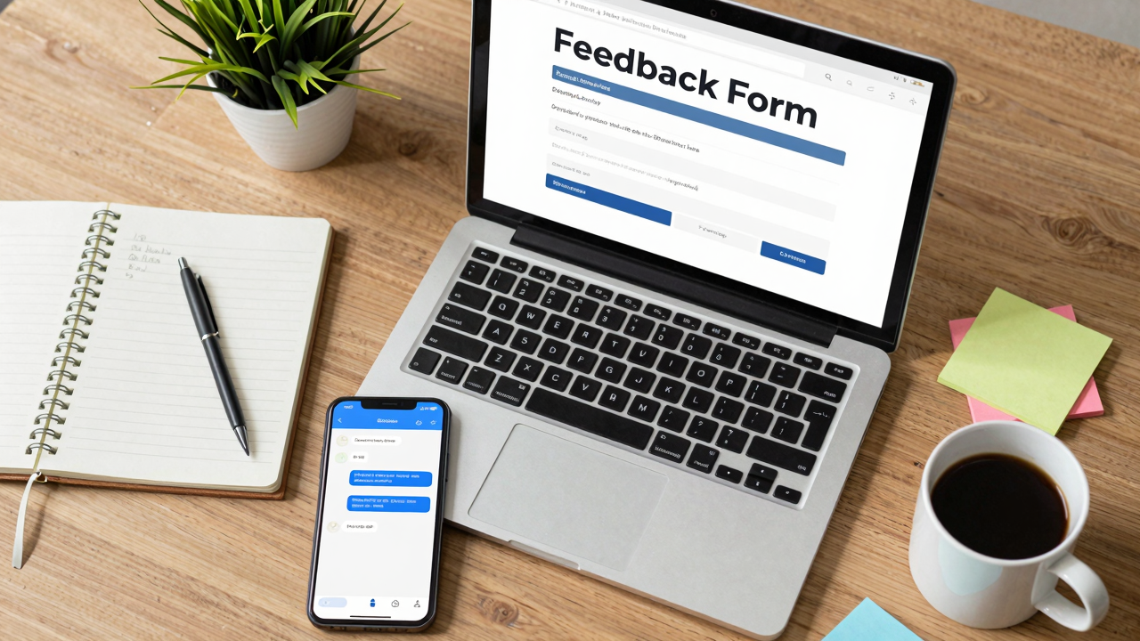 How to Gather Meaningful Feedback for Growth?